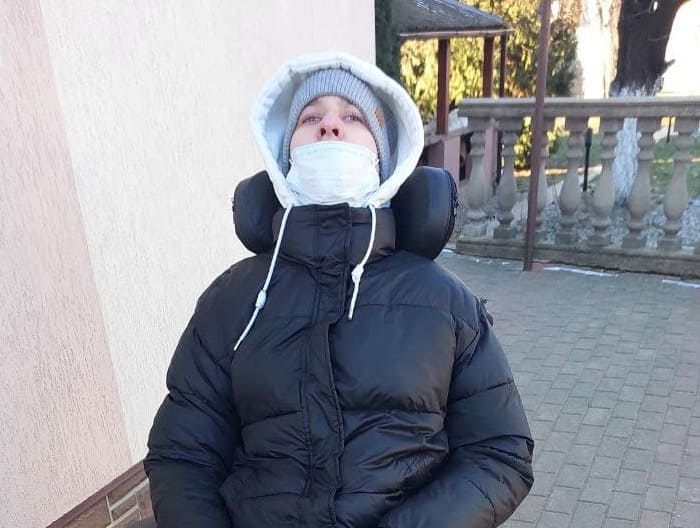 Новости Гапанович Виктория 💜